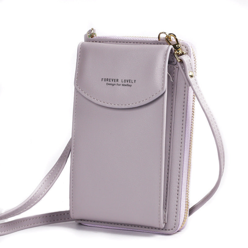 PU Luxury Handbags Womens Bags for Woman Ladies Hand Bags Women's Crossbody Bags Purse Clutch Phone Wallet Shoulder Bag - 𝓢𝓱𝓸𝓹𝓵𝓮𝓬𝔂