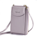 PU Luxury Handbags Womens Bags for Woman Ladies Hand Bags Women's Crossbody Bags Purse Clutch Phone Wallet Shoulder Bag - 𝓢𝓱𝓸𝓹𝓵𝓮𝓬𝔂