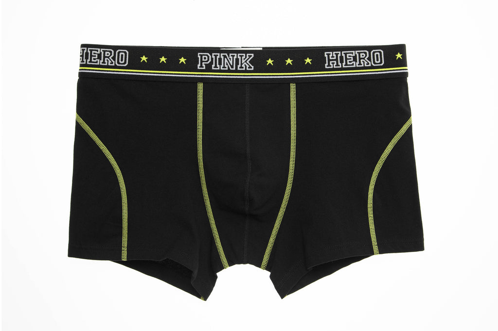 Boxer Cotton Large Size Men's Sports Underwear - 𝓢𝓱𝓸𝓹𝓵𝓮𝓬𝔂