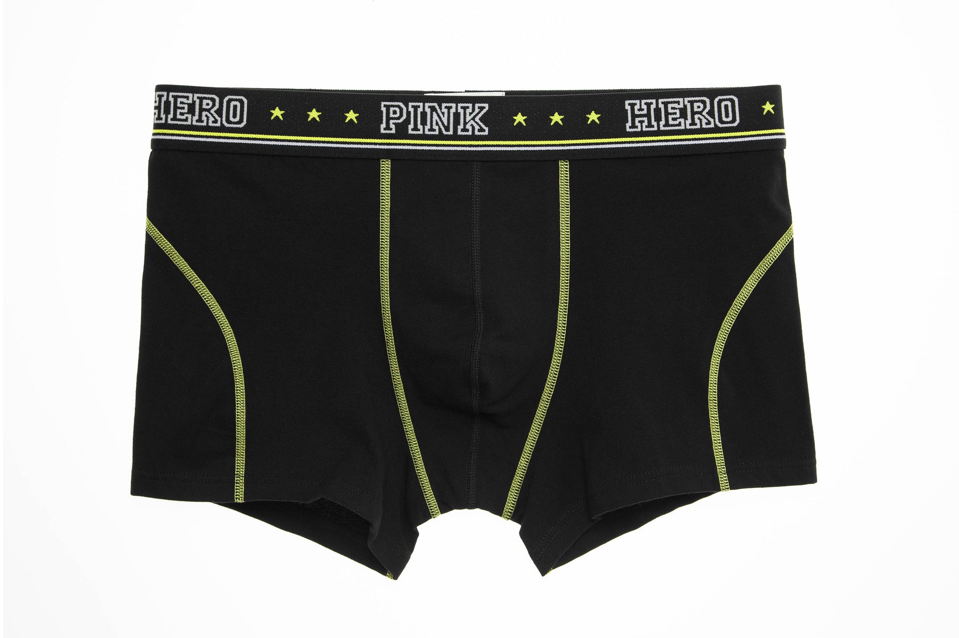 Boxer Cotton Large Size Men's Sports Underwear - 𝓢𝓱𝓸𝓹𝓵𝓮𝓬𝔂
