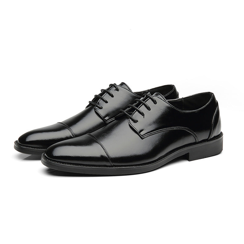 British style business shoes for men - 𝓢𝓱𝓸𝓹𝓵𝓮𝓬𝔂