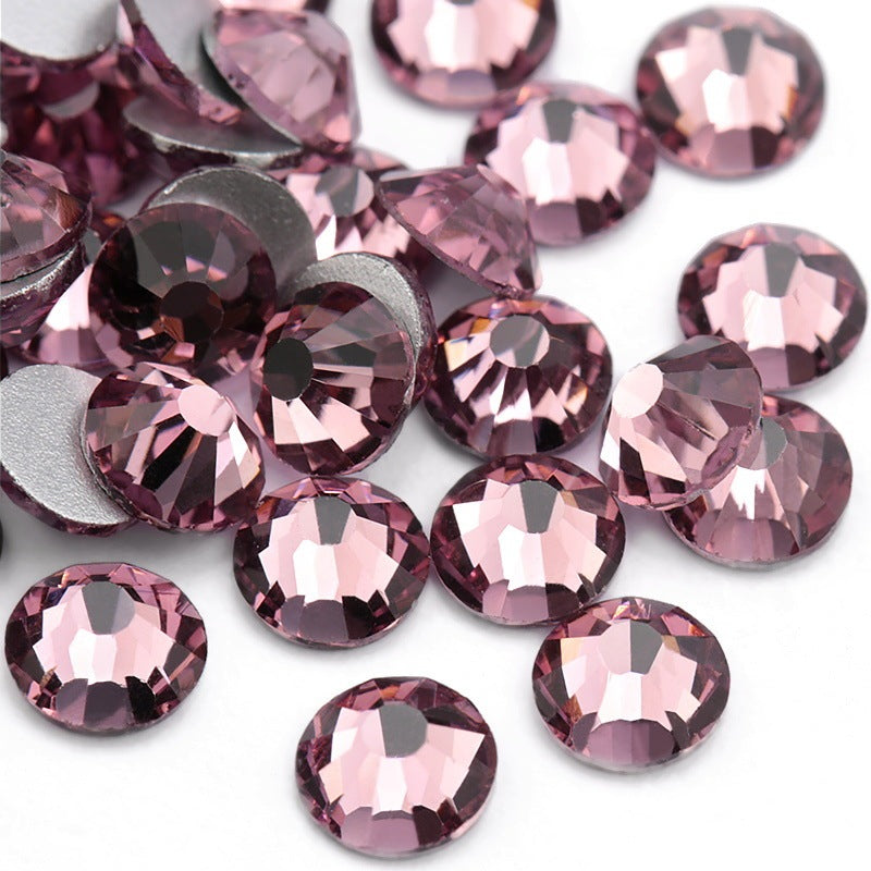 Nail drill glass flat drill rhinestone - 𝓢𝓱𝓸𝓹𝓵𝓮𝓬𝔂