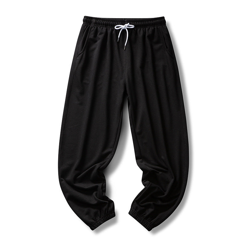 Teen Harlan Trousers Running Trousers Men - 𝓢𝓱𝓸𝓹𝓵𝓮𝓬𝔂