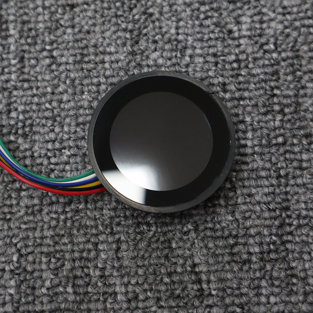 Motorcycle Multi-mode Dynamic LED Demon Eye