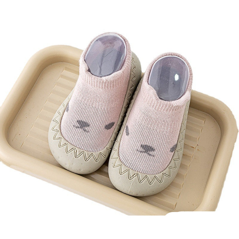 Spring And Autumn Baby Soft Sole Toddler Shoes - 𝓢𝓱𝓸𝓹𝓵𝓮𝓬𝔂