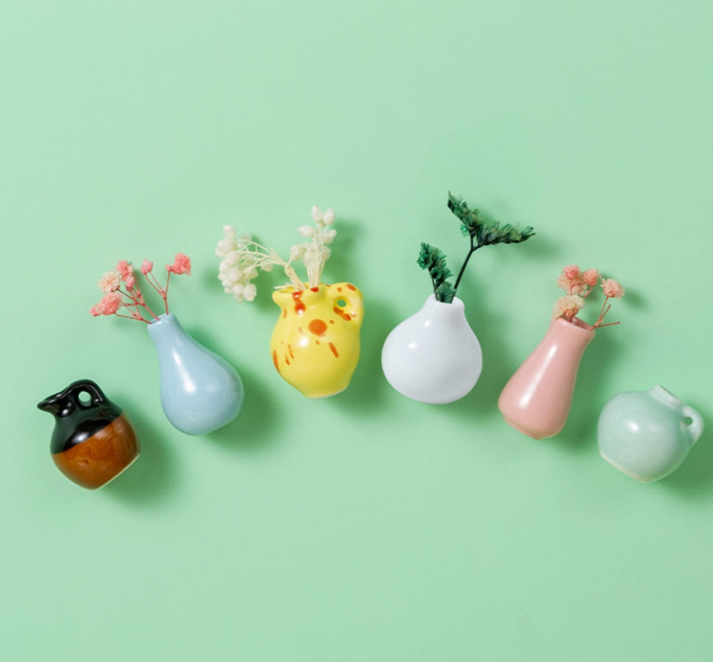 Creative Refrigerator Tile DIY Decoration - 𝓢𝓱𝓸𝓹𝓵𝓮𝓬𝔂