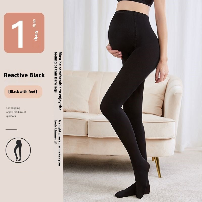 Women's Springautumnwinter Fleece Lined Leggings - 𝓢𝓱𝓸𝓹𝓵𝓮𝓬𝔂