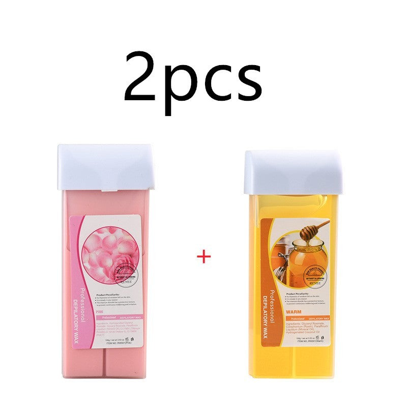 Hair removal wax therapy machine hot wax - 𝓢𝓱𝓸𝓹𝓵𝓮𝓬𝔂