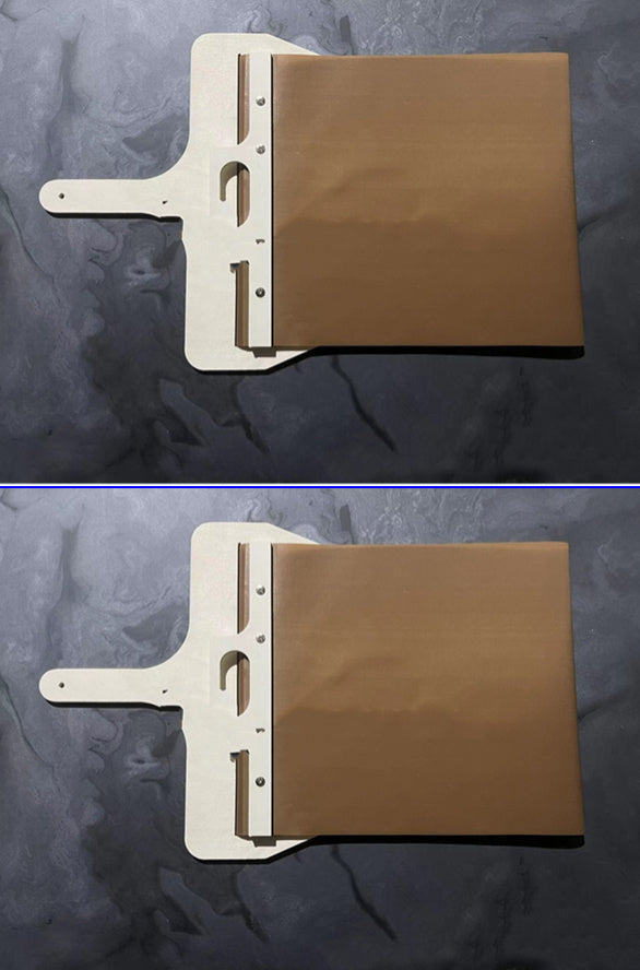 3 Sizes Sliding Pizza Peel Shovel Storage Board Pala Pizza Scorrevole Wooden Handle Transfer Pizza Kitchen Gadgets - 𝓢𝓱𝓸𝓹𝓵𝓮𝓬𝔂