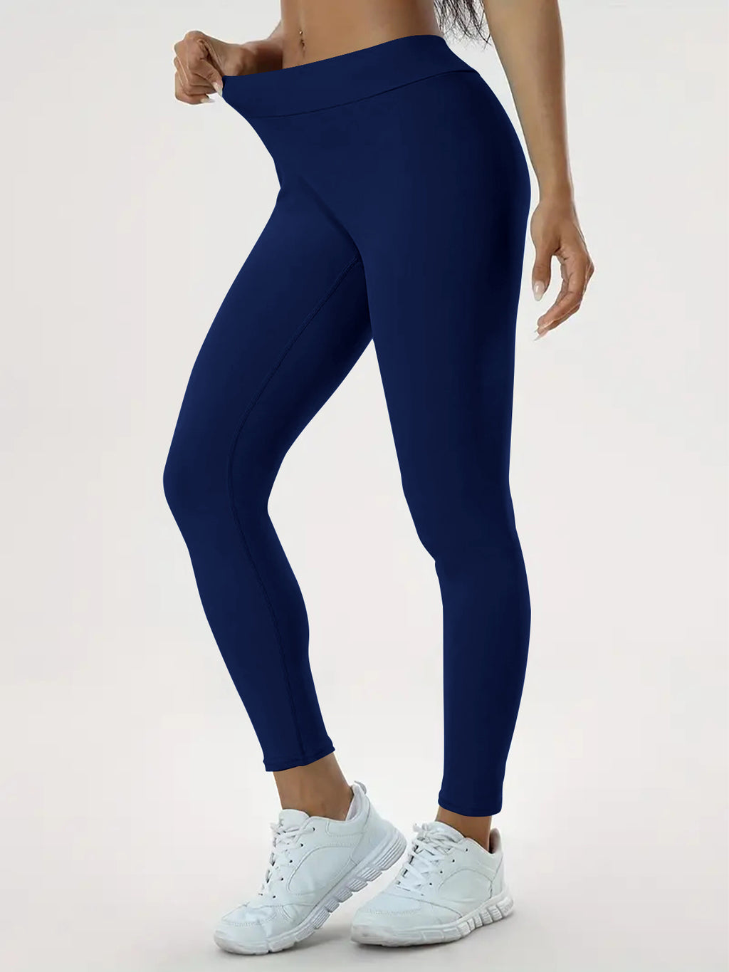 Women's Yoga Pants High Waist Lift High Elastic Tight Fitness Trousers - 𝓢𝓱𝓸𝓹𝓵𝓮𝓬𝔂