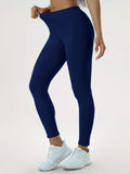 Women's Yoga Pants High Waist Lift High Elastic Tight Fitness Trousers - 𝓢𝓱𝓸𝓹𝓵𝓮𝓬𝔂