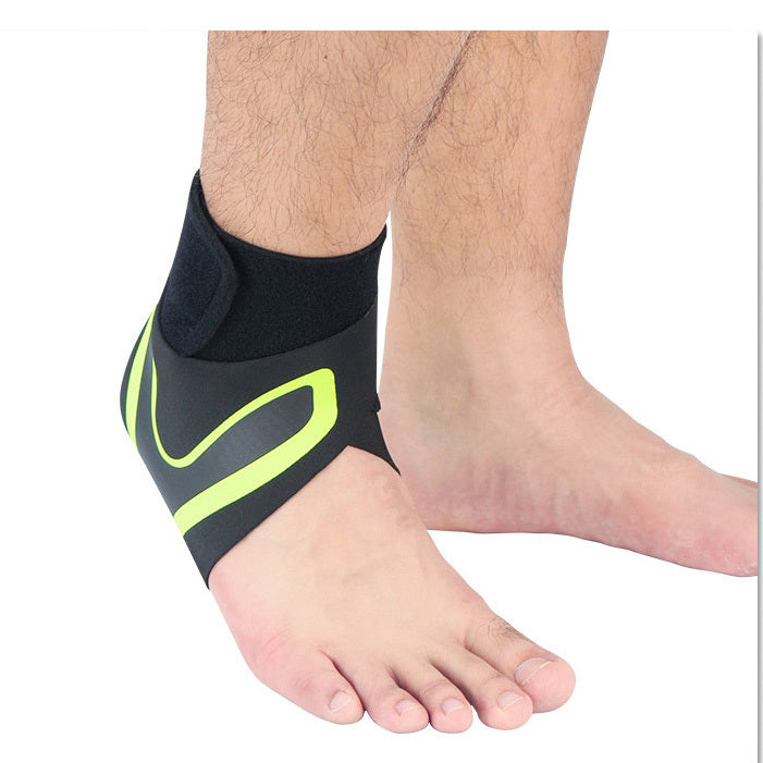 Ankle Support Brace Safety Running Basketball Sports Ankle Sleeves - 𝓢𝓱𝓸𝓹𝓵𝓮𝓬𝔂