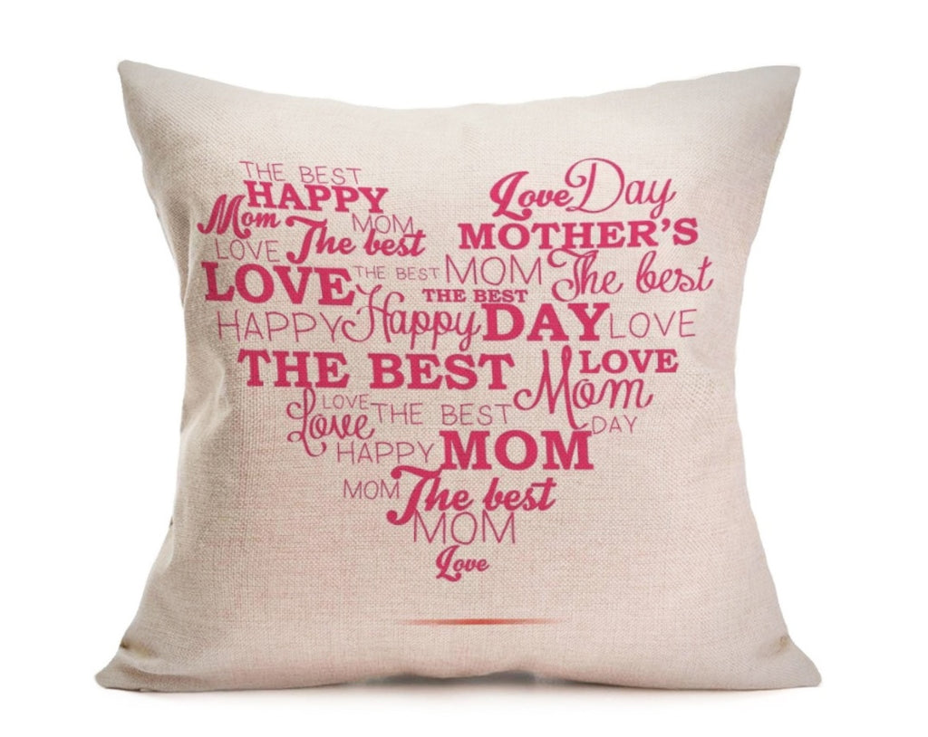 Pillow Mother's Day - 𝓢𝓱𝓸𝓹𝓵𝓮𝓬𝔂