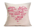 Pillow Mother's Day - 𝓢𝓱𝓸𝓹𝓵𝓮𝓬𝔂