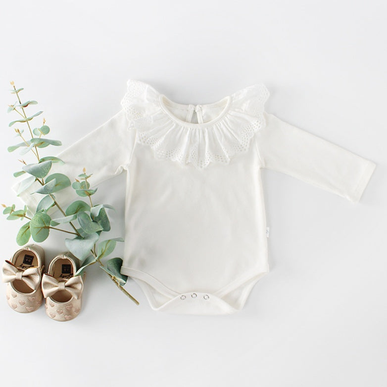 Baby cotton one-piece clothing - 𝓢𝓱𝓸𝓹𝓵𝓮𝓬𝔂