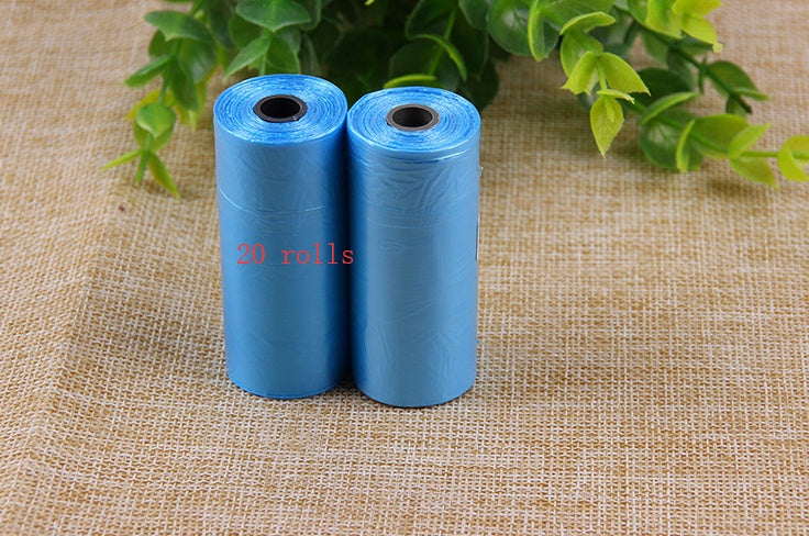 Pet bone type garbage bag dispenser - 𝓢𝓱𝓸𝓹𝓵𝓮𝓬𝔂