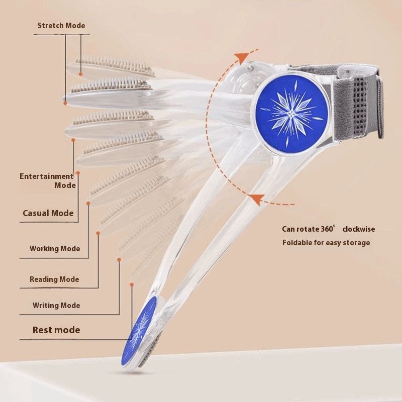 Neck Brace Neck Sets Adjustable Fixed - 𝓢𝓱𝓸𝓹𝓵𝓮𝓬𝔂