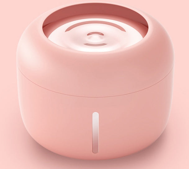 Pet water feeder - 𝓢𝓱𝓸𝓹𝓵𝓮𝓬𝔂