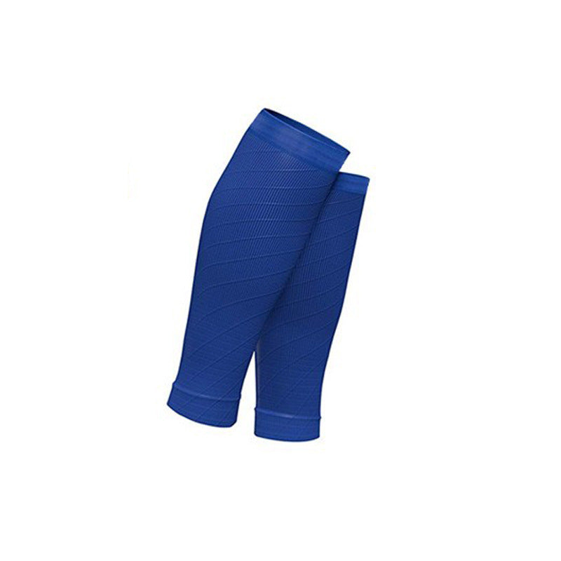 Marathon Cross-country Running Basketball Sports Color Matching Compression Calf Socks - 𝓢𝓱𝓸𝓹𝓵𝓮𝓬𝔂