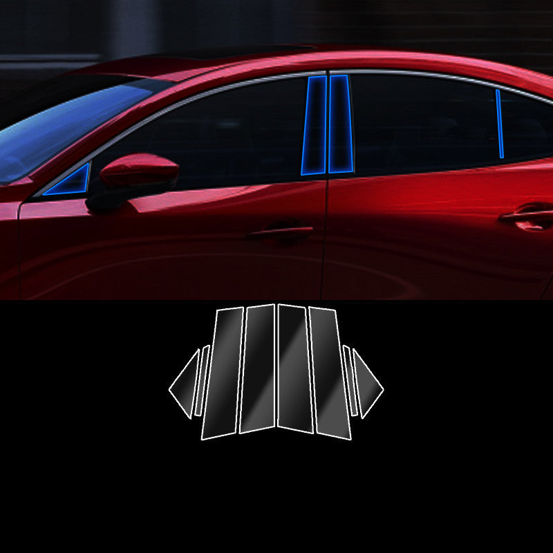 Car Interior Decoration Accessories - 𝓢𝓱𝓸𝓹𝓵𝓮𝓬𝔂