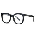 Anti-blue Light Spectacle Frame Fashion European And American Fashion Runway Decorative Glasses - 𝓢𝓱𝓸𝓹𝓵𝓮𝓬𝔂