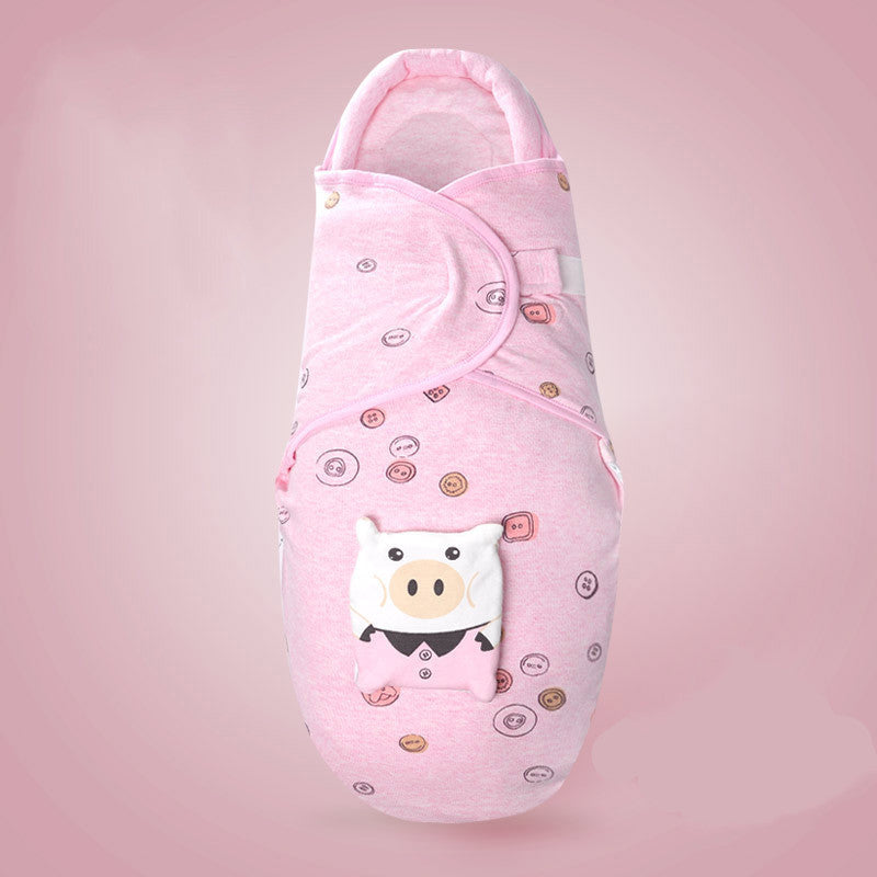 Baby sleeping bag - 𝓢𝓱𝓸𝓹𝓵𝓮𝓬𝔂