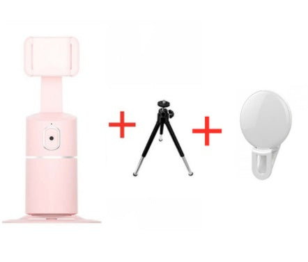 Smart Face Recognition Tracking PTZ Mobile Phone Stand Anchor Live Broadcast Stand - 𝓢𝓱𝓸𝓹𝓵𝓮𝓬𝔂