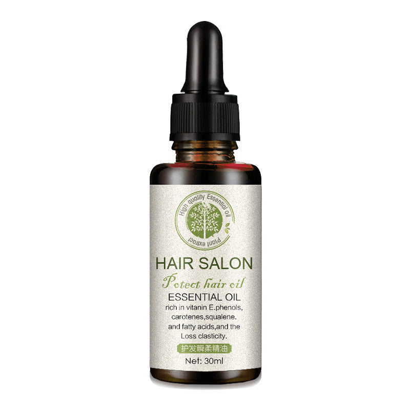 Hair Care Essential Oil - 𝓢𝓱𝓸𝓹𝓵𝓮𝓬𝔂