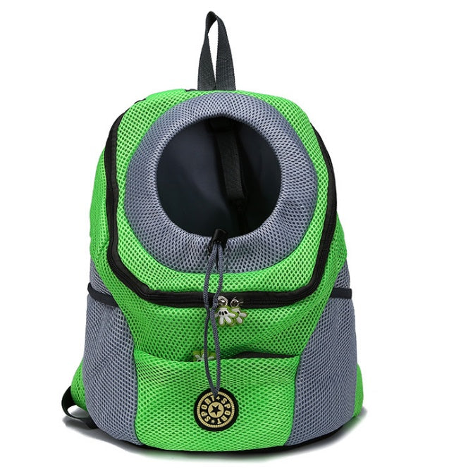 Pet Bag Shoulder Bag Manufacturer Wholesale New Out Portable Chest Backpack Cat and Dog Supplies a Generation - 𝓢𝓱𝓸𝓹𝓵𝓮𝓬𝔂