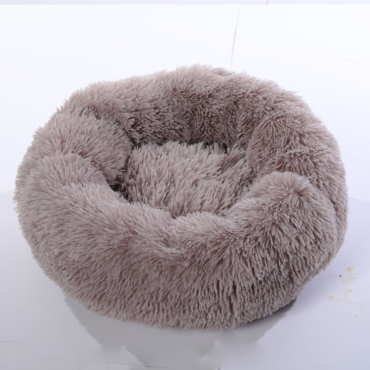 Plush pet nest - 𝓢𝓱𝓸𝓹𝓵𝓮𝓬𝔂