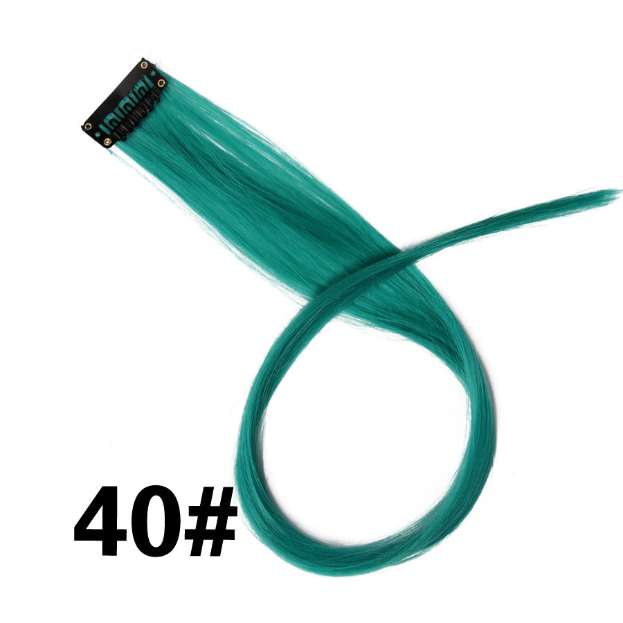 Wig hair extension - 𝓢𝓱𝓸𝓹𝓵𝓮𝓬𝔂