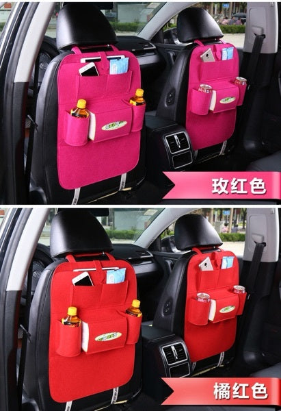Multi-Purpose Auto Seat Organizer Bag - 𝓢𝓱𝓸𝓹𝓵𝓮𝓬𝔂