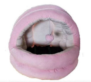 High Quality Cat House Beds Kittens Pet Cats Sofa Mats Cozy Bed Toy Dog for Small Kennel Home Cave Sleeping Nest Indoor Products - 𝓢𝓱𝓸𝓹𝓵𝓮𝓬𝔂