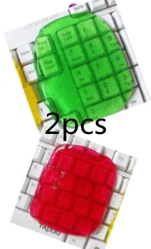 Universal Keyboard Cleaning Glue - 𝓢𝓱𝓸𝓹𝓵𝓮𝓬𝔂