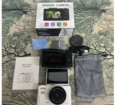 64 Million HD Student Entry-level Mirrorless CCD Camera