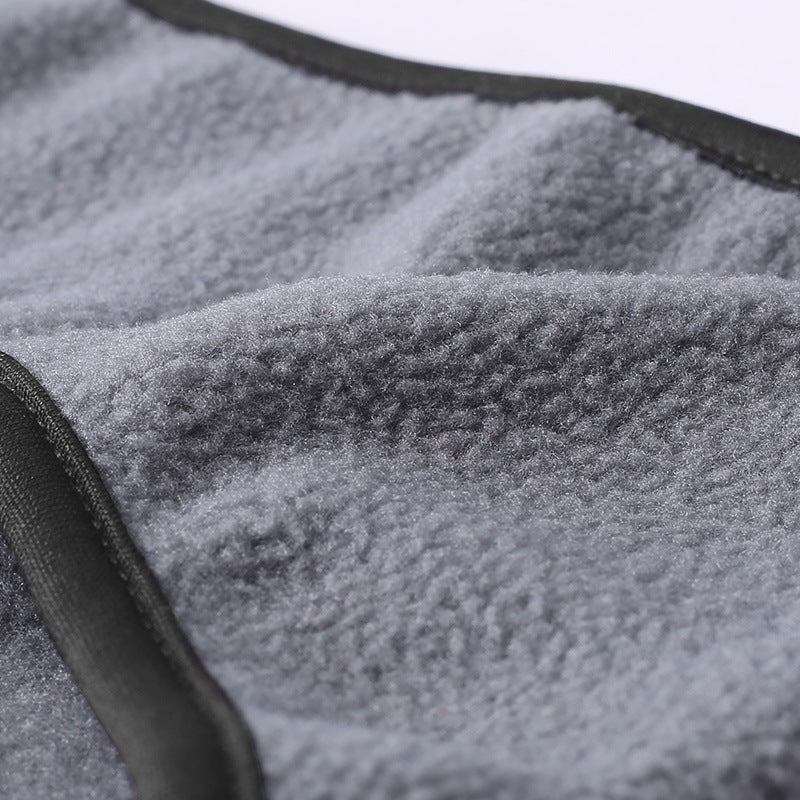 Sports Headband Running Fitness Yoga Warm Ear Cover - 𝓢𝓱𝓸𝓹𝓵𝓮𝓬𝔂