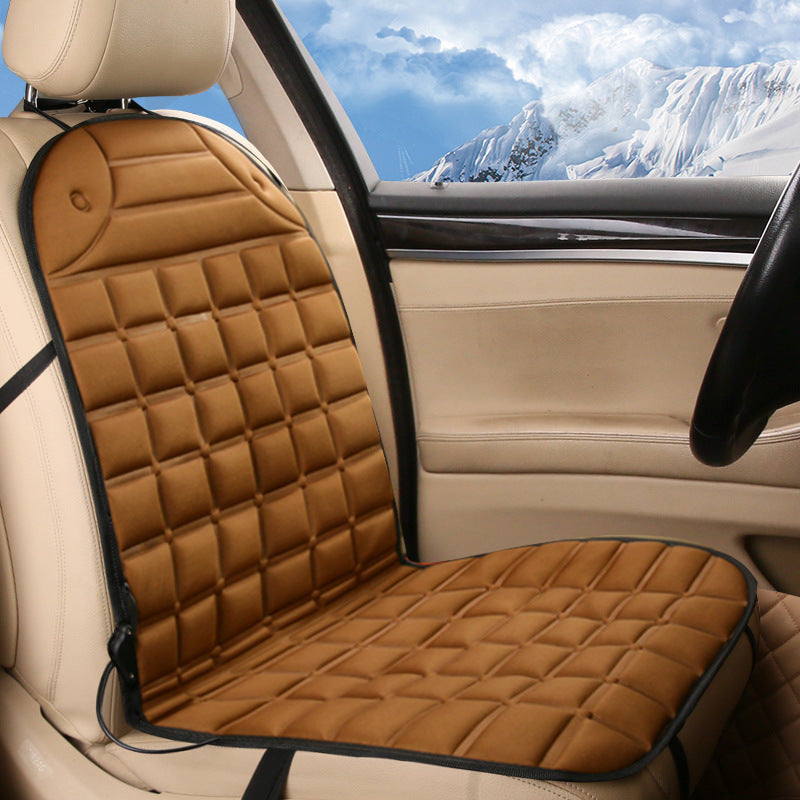 Automobile heating cushion - 𝓢𝓱𝓸𝓹𝓵𝓮𝓬𝔂