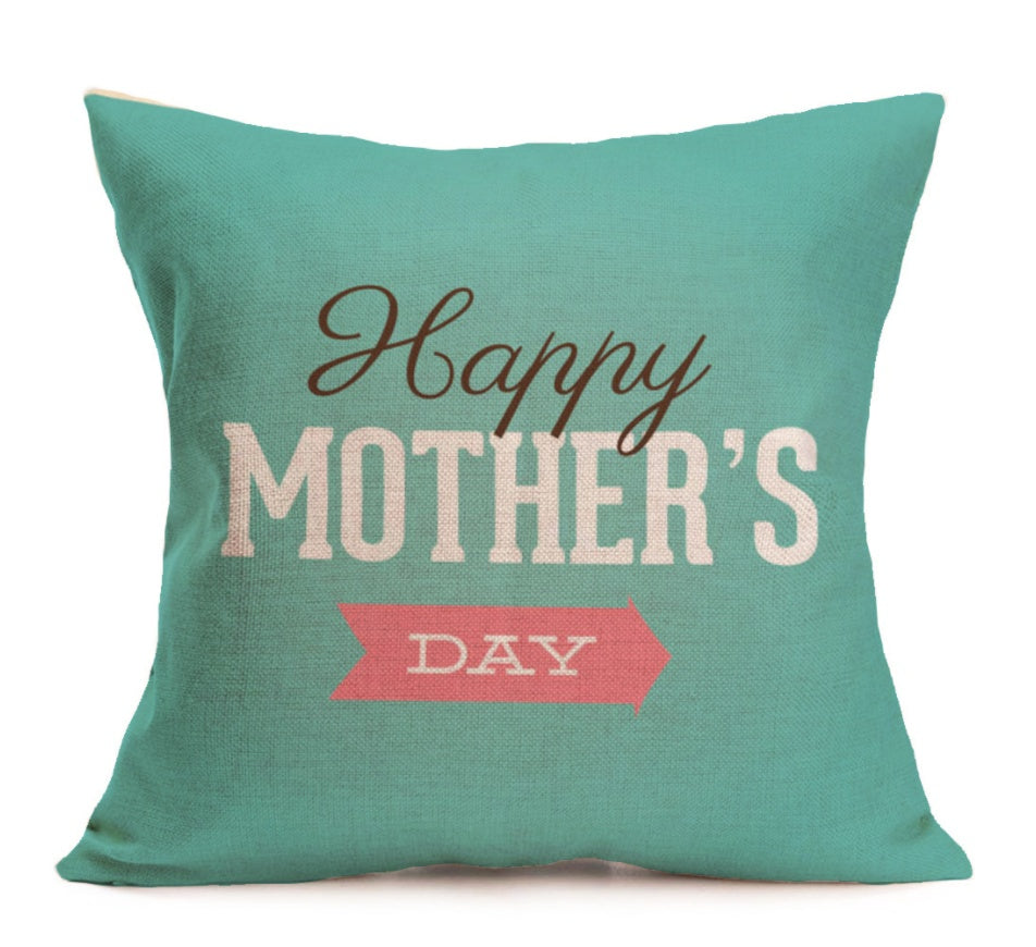 Pillow Mother's Day - 𝓢𝓱𝓸𝓹𝓵𝓮𝓬𝔂