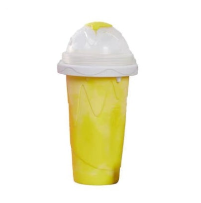 One Pinch Into An Slushy Cup, Shake The Smoothie Cup, And The Second Fast Cooling Cup Becomes A Pinch Cup. - 𝓢𝓱𝓸𝓹𝓵𝓮𝓬𝔂