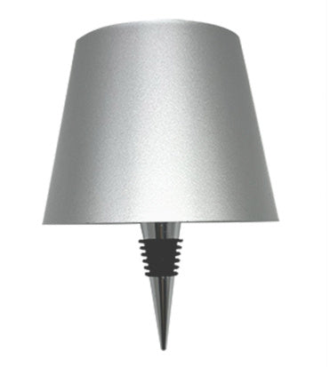 Led Creative Wine Headlight Charging Dimming Wine Bottle Table Lamp - 𝓢𝓱𝓸𝓹𝓵𝓮𝓬𝔂