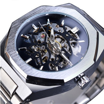 Mechanical Automatic Watches For Men - 𝓢𝓱𝓸𝓹𝓵𝓮𝓬𝔂