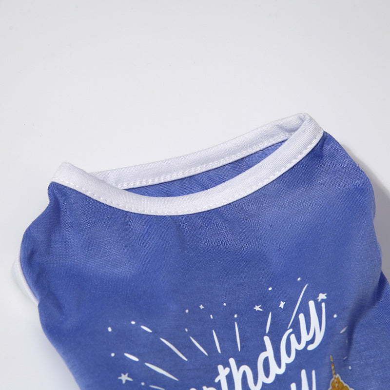 Pet clothes dog clothes - 𝓢𝓱𝓸𝓹𝓵𝓮𝓬𝔂