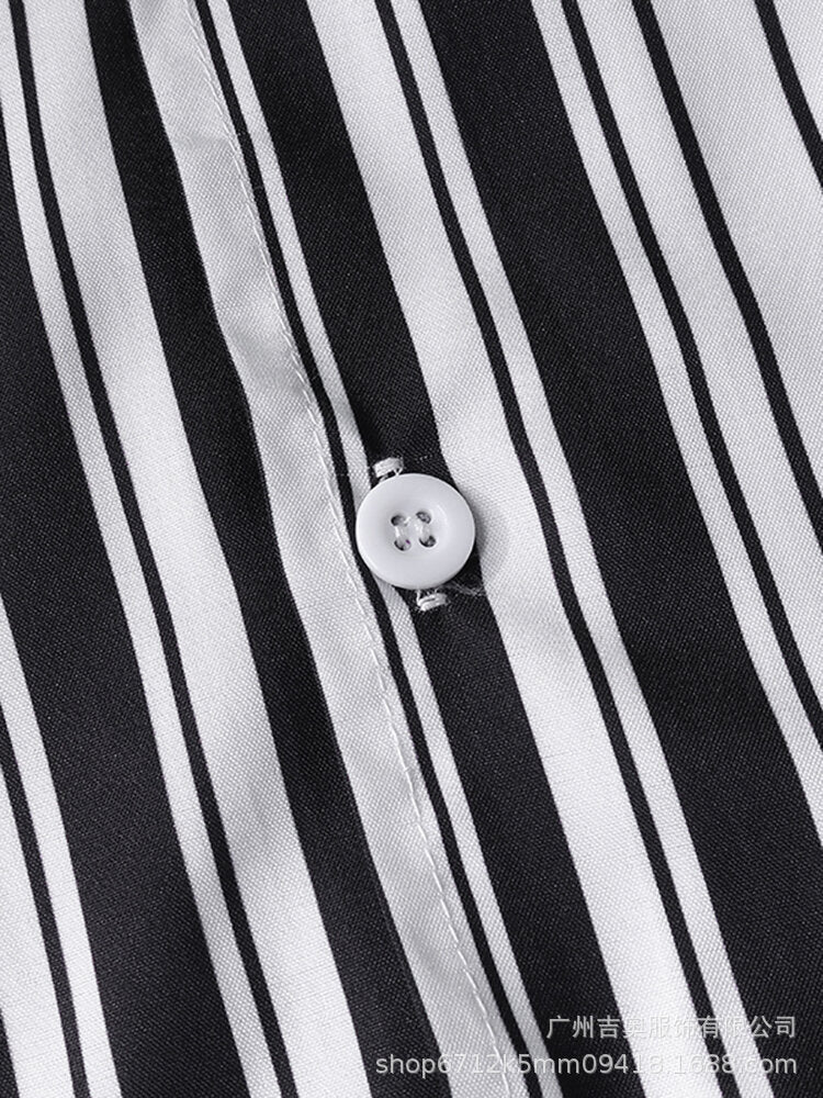 Men Summer Holiday Hawaiian Shirts - 𝓢𝓱𝓸𝓹𝓵𝓮𝓬𝔂