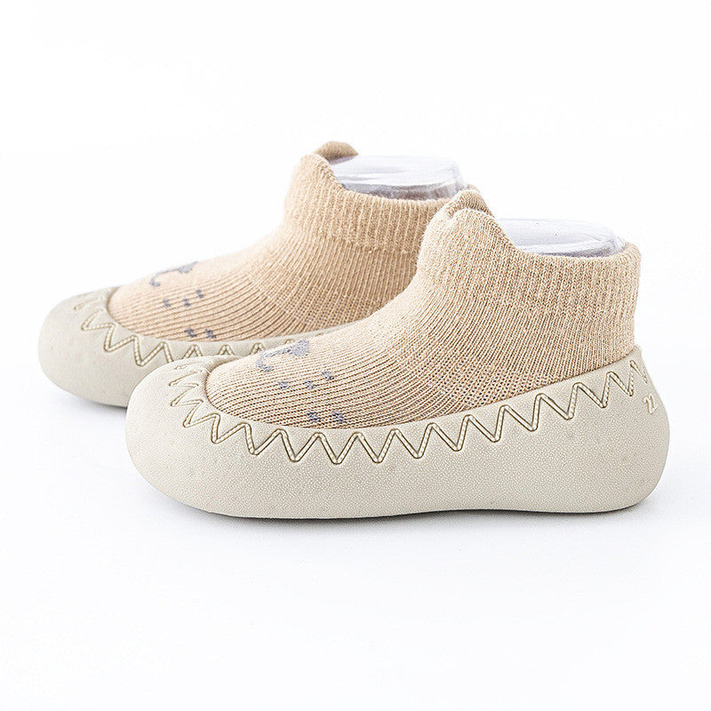 Spring And Autumn Baby Soft Sole Toddler Shoes - 𝓢𝓱𝓸𝓹𝓵𝓮𝓬𝔂