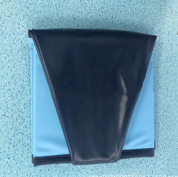 Pet Pool Dog Swimming Pool Foldable Large Dog Bath Supplies - 𝓢𝓱𝓸𝓹𝓵𝓮𝓬𝔂