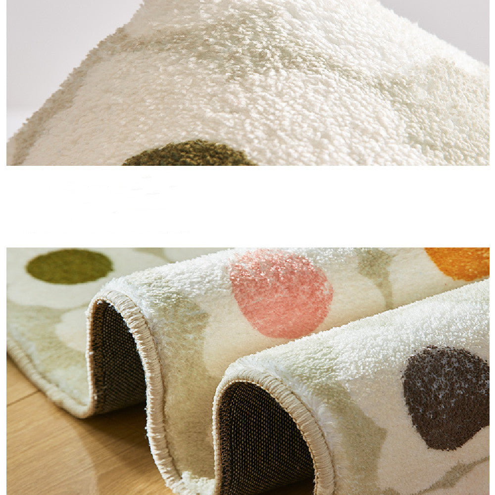 Dirt-resistant And Wear-resistant Cool Blanket