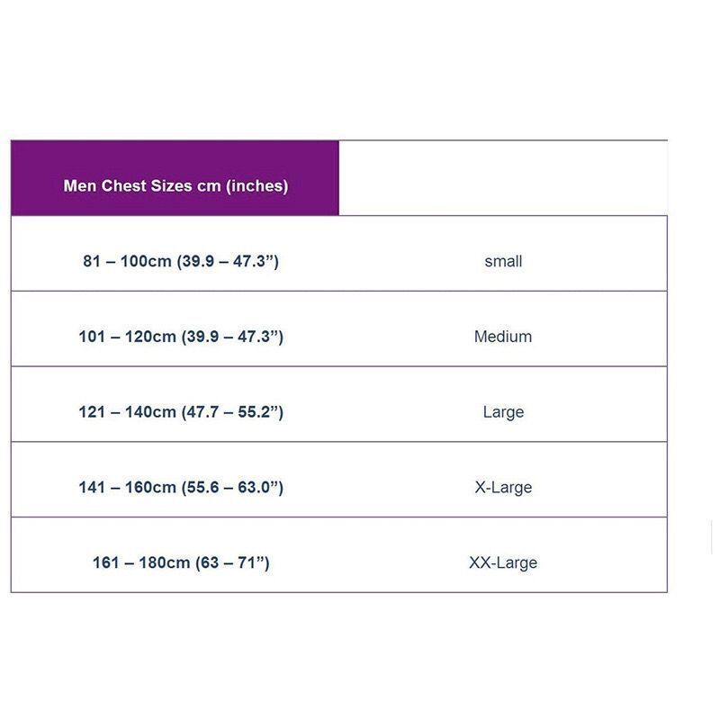 Men's Tight-waist Body Shaper Tank Top Corset - 𝓢𝓱𝓸𝓹𝓵𝓮𝓬𝔂