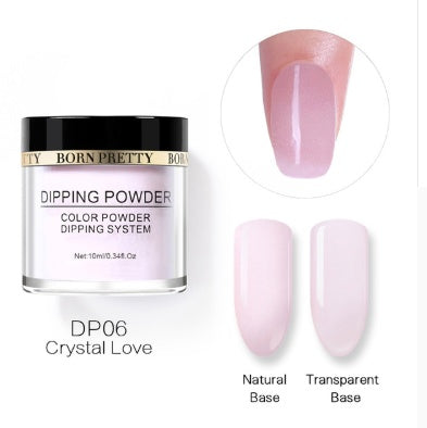 Nail Polish, Nail Infiltration Powder, Powder Sticky Powder, Nail Art - 𝓢𝓱𝓸𝓹𝓵𝓮𝓬𝔂