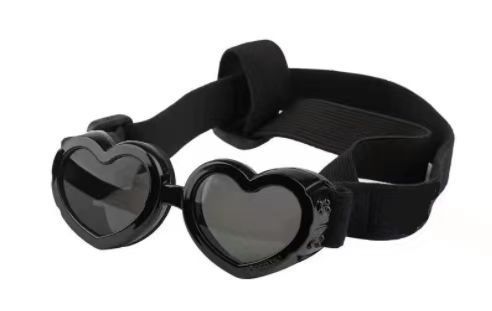 Pet Glasses Windproof Eye Protection Accessories - 𝓢𝓱𝓸𝓹𝓵𝓮𝓬𝔂