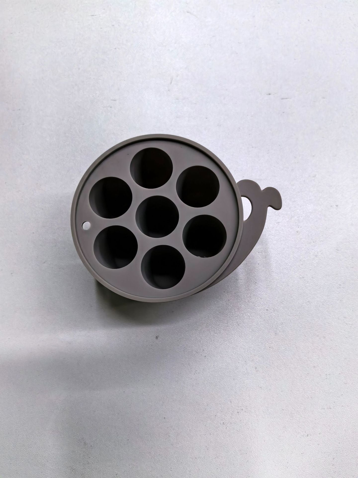 Baby Fruit And Vegetable Music Food Grade Full Silicone Fruit Happy Bite